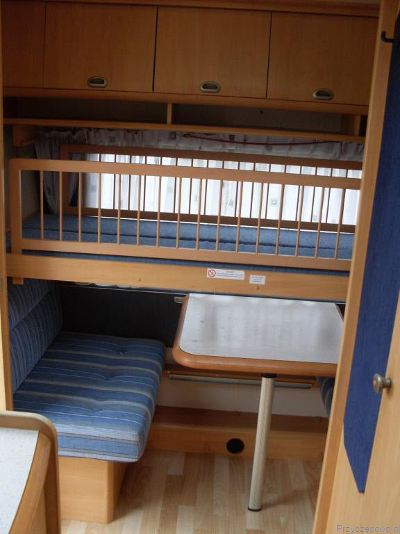 Przyczepowo.pl Hobby De Lux 400KB