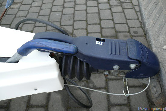 Przyczepowo.pl Hobby 410SFe