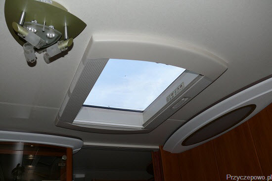 Przyczepowo.pl Hobby 410SFe