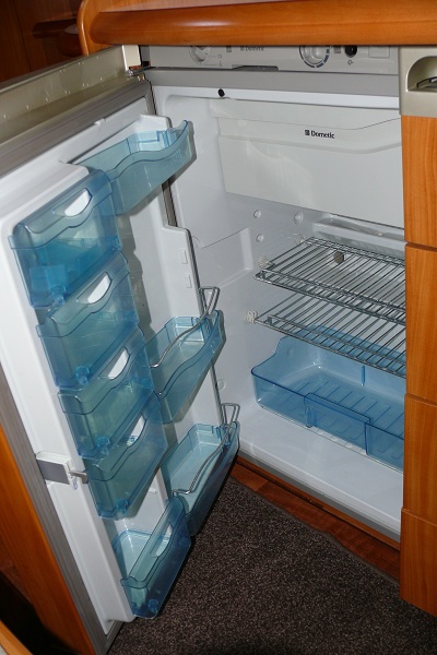 Przyczepowo.pl Hobby 410SFe