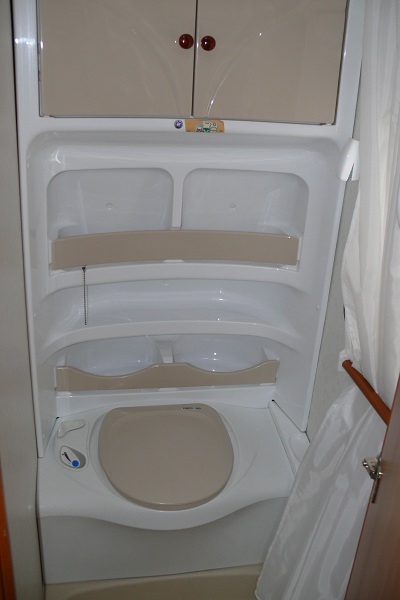 Przyczepowo.pl Hobby 410SFe