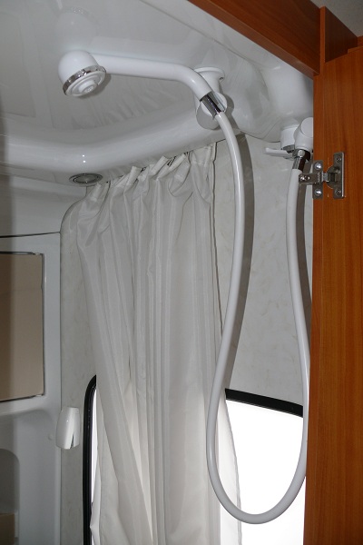 Przyczepowo.pl Hobby 410SFe