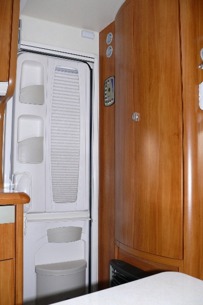 Przyczepowo.pl Hobby 410SFe