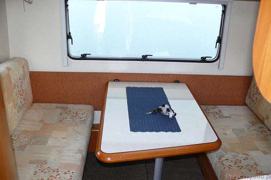 Przyczepowo.pl Hobby 410SFe