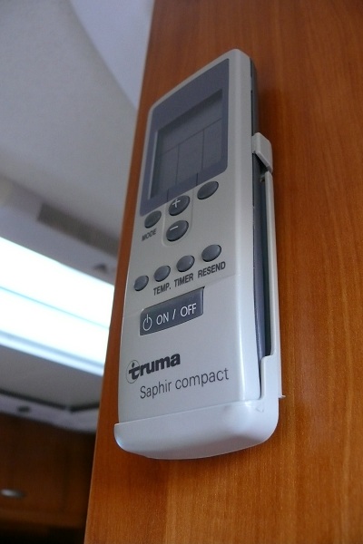 Przyczepowo.pl Hobby 410SFe