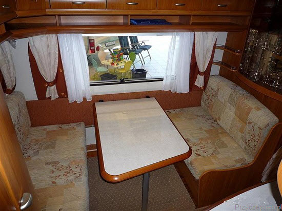 Przyczepowo.pl Hobby 410SFe